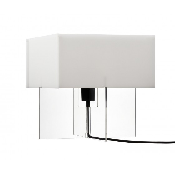 Fritz Hansen Cross-Plex Table Lamp